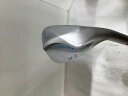 【中古】 キャスコ Dolphin Wedge DW-123 シルバー 52° レディース ウェッジ WG Dolphin DP-231 (フレックスL) レデ...