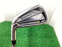 【中古】 テーラーメイド ROCKET BLADEZ TOUR #4 レフティ 単品アイアン LI KBS TOUR C-TAPER 95 (フレックスS) メ...