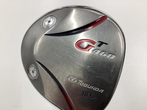 ����š� ����եץ��ʡ� TOBUNDA GT460 10.5��(����ȥ����륿����) �ɥ饤�С� DR GT601-d (�ե�å���S) ��� ������ ������ ���� D��� ����ե����