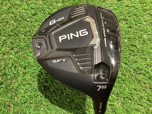 楽天市場】ping g425 フェアウェイウッド 7wの通販