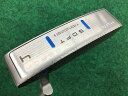 【中古】 クリーブランド Cleveland HUNTINGTON BEACH SOFT 4 34インチ パター PT スチール (フレックスその他) メンズ 男性用 右利き 右用 Cランク ゴルフクラブ