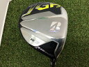 【中古】 ブリヂストン TOUR B JGR 3W フェアウェイウッド FW Air Speeder G(フェアウェイ) (フレックスその他) メンズ 男性用 ...
