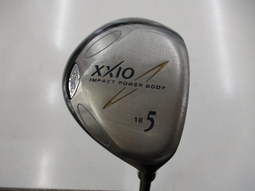 ����š� ������å� XXIO(2004) 5W �ե������������å� FW XXIO MP300(�ե���������) (�ե�å���R) ��� ������ ������ ����...