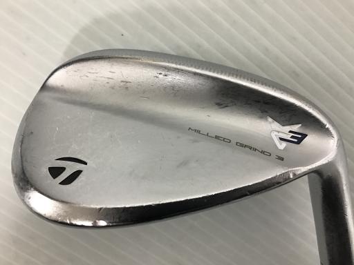 š ơ顼ᥤ Taylor Made MILLED GRIND 3 56/14 å WG NS PRO MODUS3 ...