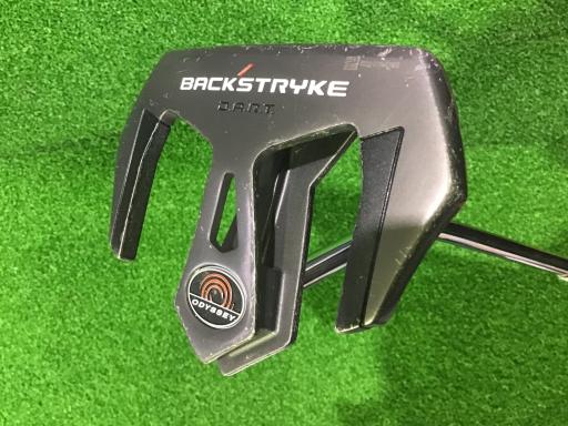 楽天市場】odyssey backstrykeの通販 楽天市場】odyssey backstrykeの通販