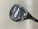 【中古】 テーラーメイド STEALTH2 HD U5 レディース ユーティリティ UT TENSEI RED TM40(STEALTH UT) (フレックスA...