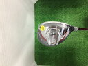 【中古】 テーラーメイド STEALTH2 HD U5 レディース ユーティリティ UT TENSEI RED TM40(STEALTH UT) (フレックスL...