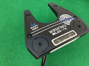 【中古】 オデッセイ Ai-ONE CRUISER #7 ARM LOCK DB 39インチ パター PT STROKE LAB 140 スチール (フレックスその他) メンズ 男性用 右利き 右用 Cランク ゴルフクラブ(4)