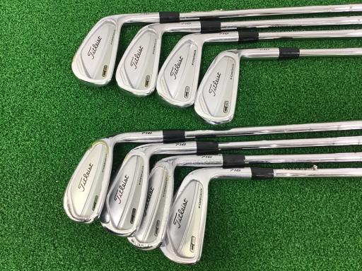 楽天市場】タイトリスト 716 cb 中古の通販 楽天市場】タイトリスト 716 cb 中古の通販