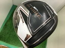 【中古】 テーラーメイド SIM GLOIRE 10.5° ドライバー DR AIR Speeder TM(DR) (フレックスR) メンズ 男性用 右利き 右用 Dランク ゴルフクラブ