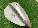 【中古】 クリーブランド Cleveland 588 RTX クローム 56°/14° ウェッジ WG NS PRO 950GH (フレックスS) メンズ 男性...