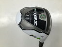 【中古】 テーラーメイド RBZ 9W フェアウェイウッド FW RB-50(フェアウェイ) (フレックスSR) メンズ 男性用 右利き 右用 Cランク ゴルフ...