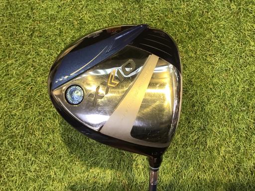 【中古】 ダンロップ XXIO(2024) 12.5° レディース ドライバー DR XXIO MP1300L(DR) (フレックスA) レディース 女性用 右...