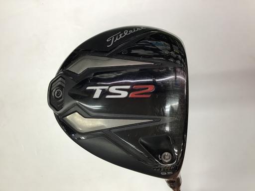 楽天市場】ts2 ドライバー kurokage 9.5の通販