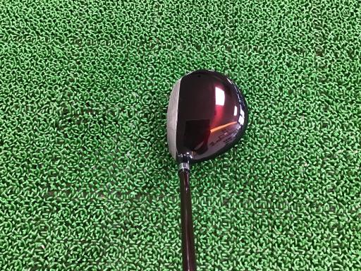 【中古】 つるや AXEL XP LM 3W 1/2 レディース フェアウェイウッド FW AXEL XP LM(ウッド) (フレック..