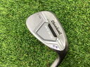 【中古】 クリーブランド Cleveland RTX-3 キャビティバック ツアーサテン 52°/10° ウェッジ WG リシャフト (フレックスその他) メン...