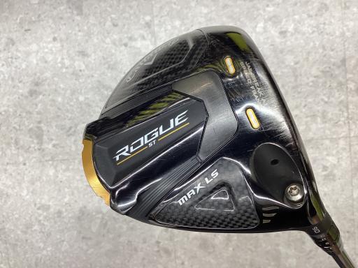 š  ROGUE ST MAX LS 9 ɥ饤С DR Diamana PD 60 (եåS)  ...