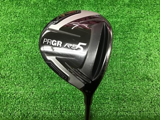 楽天市場】rs5 フェアウェイウッドの通販 楽天市場】rs5 フェアウェイウッドの通販