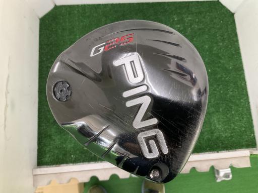 楽天市場】ping g25(ゴルフ|スポーツ・アウトドア)の通販 楽天市場】ping g25(ゴルフ|スポーツ・アウトドア)の通販