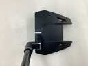 【中古】 テーラーメイド Spider GT BLACK TM1 34インチ パター PT スチール (フレックスその他) メンズ 男性用 右利き 右用 Cランク ゴルフクラブ(4)