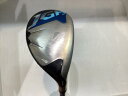 【中古】 ブリヂストン TOUR B JGR(ブルー) U5 レディース ユーティリティ UT Air Speeder L(ユーティリティ) (フレックスA) ...