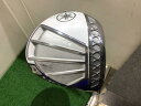 【中古】 ヤマハ inpres UD+2(2021) 13° レディース ドライバー DR AIR Speeder M421d (フレックスL) レディース 女...