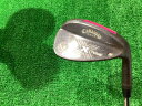 【中古】 キャロウェイ X TOUR Vintage 52-11 ウェッジ WG Dynamic Gold (フレックスS) メンズ 男性用 右利き 右用 Dラ...