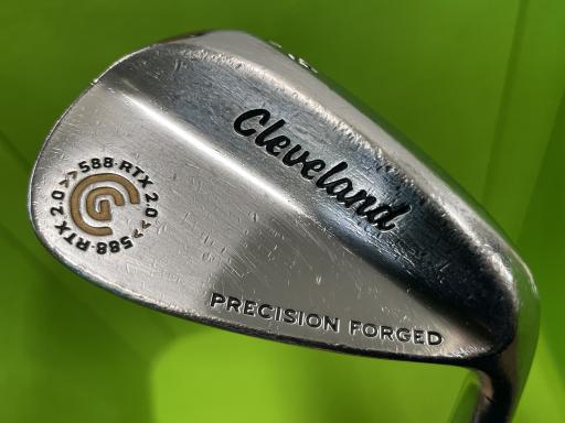 Cleveland RTX 588 ウェッジ 50度 54度 クリーブランド 楽天市場】クリーブランド 588 rtx 2.0 54°の通販