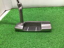 【中古】 ミズノ Mizuno 8621 H パター PT スチール (フレックスその他) メンズ 男性用 右利き 右用 Cランク ゴルフクラブ