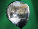 【中古】 ブリヂストン TOURSTAGE ViQ CL(2008) 9W (アクアブルー) フェアウェイウッド FW VD-30 (フレックスL) レディース...