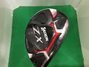 【中古】 ダンロップ SRIXON ZX H U3 ユーティリティ UT リシャフト (フレックスその他) メンズ 男性用 右利き 右用 Cランク ゴルフクラブ