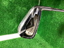 【中古】 ダンロップ XXIO FORGED(2013) #4 単品アイアン LI NS PRO 950GH D.S.T (フレックスS) メンズ 男性用 右利...