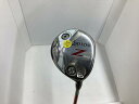 【中古】 ダンロップ SRIXON Z525 7W フェアウェイウッド FW SV-3026J(フェアウェイ) (フレックスS) メンズ 男性用 右利き 右用 ...