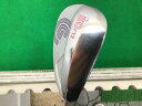 【中古】 クリーブランド Cleveland RTX F-FORGED II 50°/12° レディース ウェッジ WG Miyazaki WG-60II(レデ...