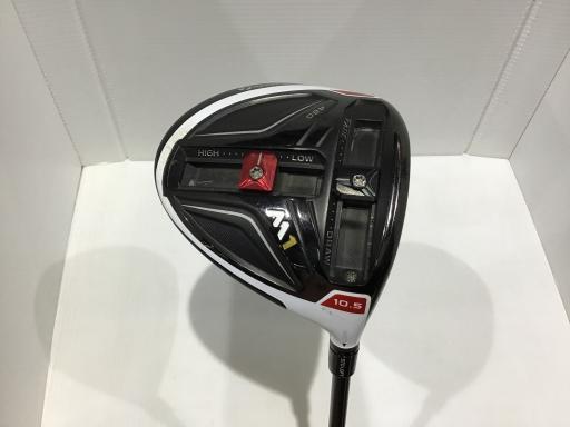 タイプ男性用利き手右利き商品コード2100397479385クラブ種別ドライバーメーカー名テーラーメイド商品名M1　460　10．5°発売年2015シャフトTM1−116（ドライバー）シャフト材質カーボンメーカーフレックスSRフレックスSRクラブセット組合せ内容クラブセット本数0クラブセット不足本数0クラブセット実本数0総合ランク&nbsp;ランクについて傷状態：ヘッド上部C傷状態：フェースC傷状態：ヘッド下部C傷状態：シャフトC傷状態：グリップオリジナル 傷あり傷状態：ヘッドカバーヘッドカバー無し査定特記・商品状態&nbsp;メーカーカタログ情報となりますので、実商品と異なる場合がございます。ヘッドロフト角(°)10.5ヘッド体積(cc)460シャフト長(インチ)45.5クラブ重量(g)310店舗名うるま店住所沖縄県うるま市前原183−9電話番号098-989-1591テーラーメイドM1　460　10.5°