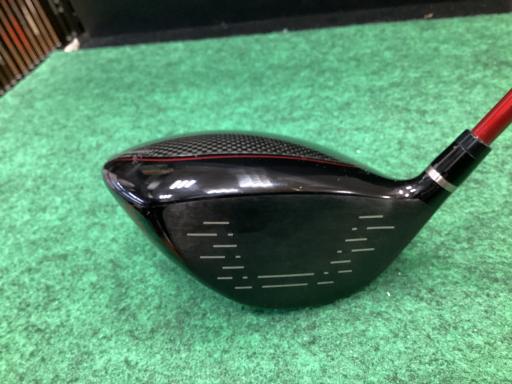 【中古】 ヤマハ RMX VD59 9.5° ドライバー DR Diamana YR (フレックスSR) メンズ 男性用 右利き 右用 Cランク ゴルフクラブ