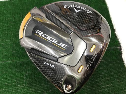 楽天市場】ローグ st max ドライバー(ロフト角9°)(ドライバー 楽天市場】ローグ st max ドライバー(ロフト角9°)(ドライバー