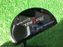 【中古】 テーラーメイド Rossa agsi+ MONTE CARLO 7-02 34インチ パター PT スチール (フレックスその他) メンズ 男性用 右...