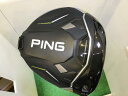 【中古】 ピン G430 LST 9° ドライバー DR PING TOUR 2.0 CHROME 65(DR) (フレックスS) メンズ 男性用 右利き 右用 Cランク ゴルフクラブ