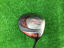 【中古】 キャロウェイ DIABLO EDGE(Red) 10° ドライバー DR DIABLO EDGE 50w(ドライバー) (フレックスSR) メンズ 男...