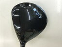 【中古】 キャロウェイ EPIC MAX 9° ドライバー DR 純正特注シャフト (フレックスS) メンズ 男性用 右利き 右用 Cランク ゴルフクラブ