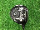 【中古】 ブリヂストン BRIDGESTONE B1 ST 5W フェアウェイウッド FW SPEEDER NX BLACK 60 (フレックスS) メンズ 男性用 右利き 右用 Cランク ゴルフクラブ
