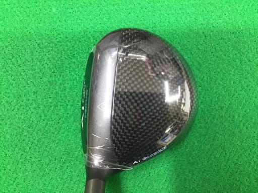 お買い得品！【3980円以上で送料無料】【即納】【中古】プロギア スピードヒット フェアウェイ オリジナルカーボン 5+W