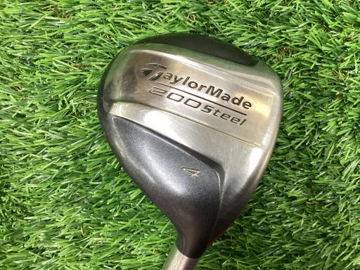  C ʥեåR ơ顼ᥤ TaylorMade200STEEL4W(16) TM-200 R   եå FW