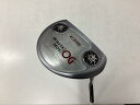 【中古】 オデッセイ WHITE HOT OG ROSSIE 34インチ パター PT スチール (フレックスその他) メンズ 男性用 右利き 右用 Cランク ゴルフクラブ(4)