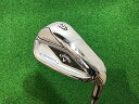【中古】 キャロウェイ PARADYM Ai SMOKE HL AW ウェッジ WG NS PRO ZELOS 7 (フレックスS) メンズ 男性用 右利き 右...