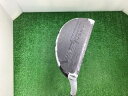 【中古】 オデッセイ VERSA #9 ホワイト 34インチ パター PT スチール (フレックスその他) メンズ 男性用 右利き 右用 Dランク ゴルフクラブ(4)