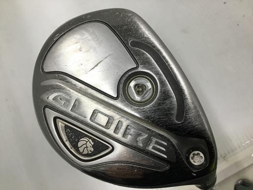 楽天市場】グローレ（シャフト素材スチール）（クラブ｜ゴルフ