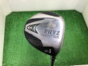 【中古】 ブリヂストン PHYZ(2013) 5W フェアウェイウッド FW PZ-503F (フレックスR) メンズ 男性用 右利き 右用 Cランク ゴルフク...