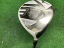【中古】 ミズノ BR-X 5W レディース フェアウェイウッド FW BR-X(FW) (フレックスL) レディース 女性用 右利き 右用 Cランク ゴルフク...